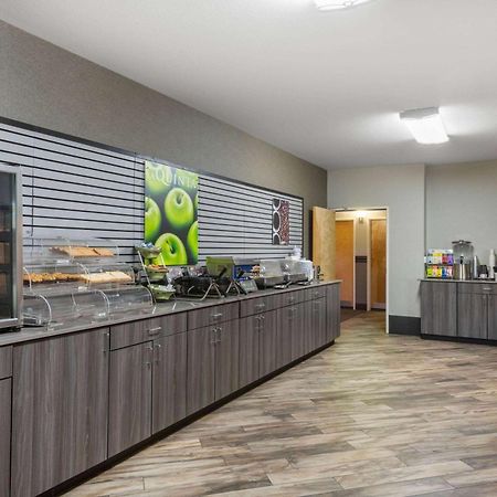 La Quinta By Wyndham Fairbanks Airport Ξενοδοχείο Εξωτερικό φωτογραφία