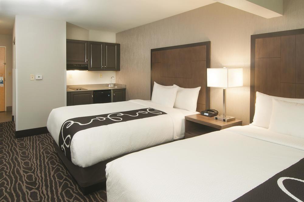 La Quinta By Wyndham Fairbanks Airport Ξενοδοχείο Εξωτερικό φωτογραφία
