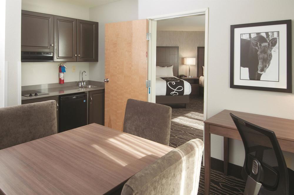 La Quinta By Wyndham Fairbanks Airport Ξενοδοχείο Εξωτερικό φωτογραφία