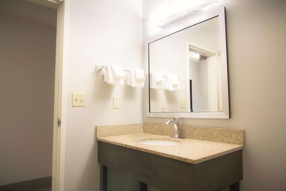 La Quinta By Wyndham Fairbanks Airport Ξενοδοχείο Εξωτερικό φωτογραφία