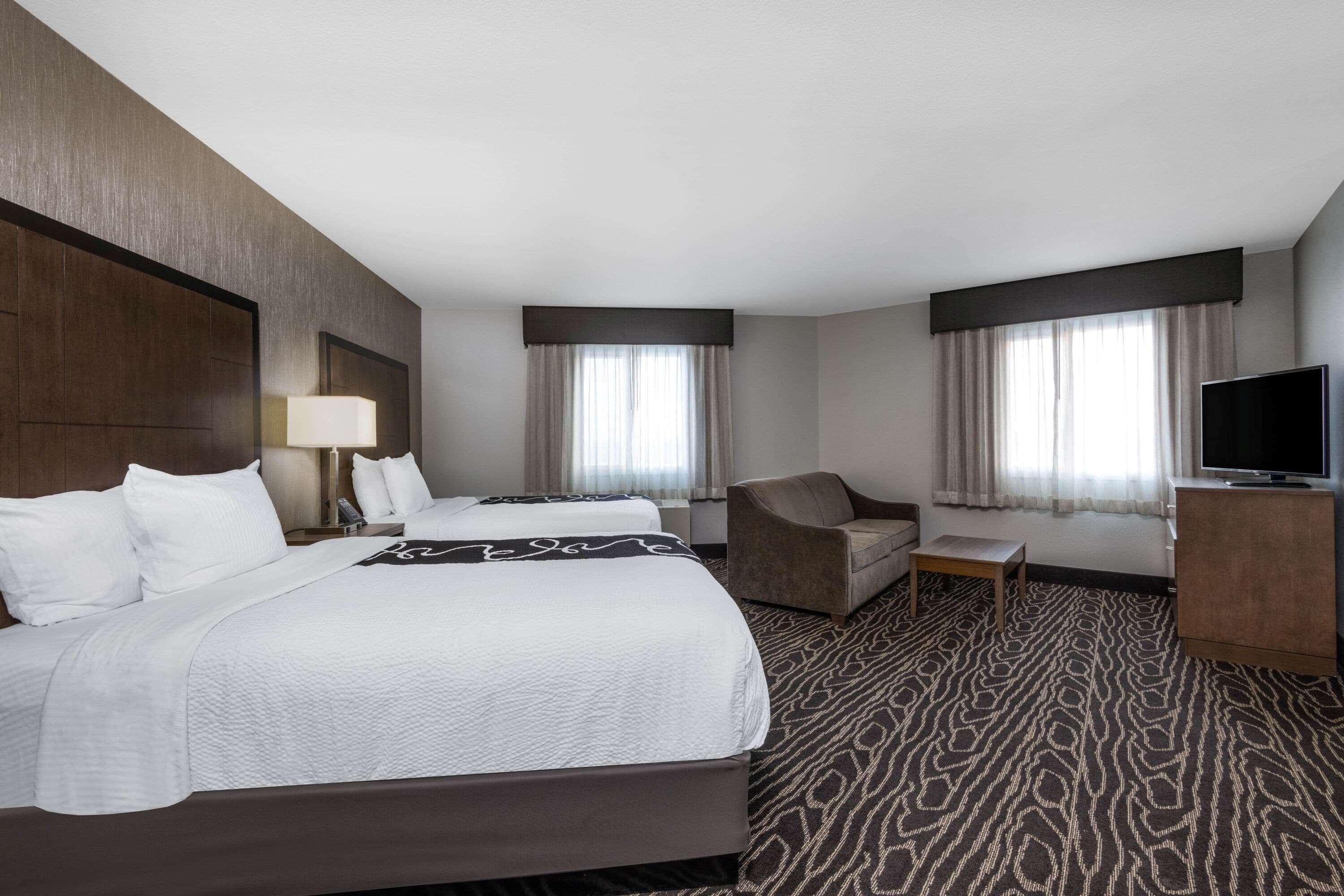 La Quinta By Wyndham Fairbanks Airport Ξενοδοχείο Εξωτερικό φωτογραφία