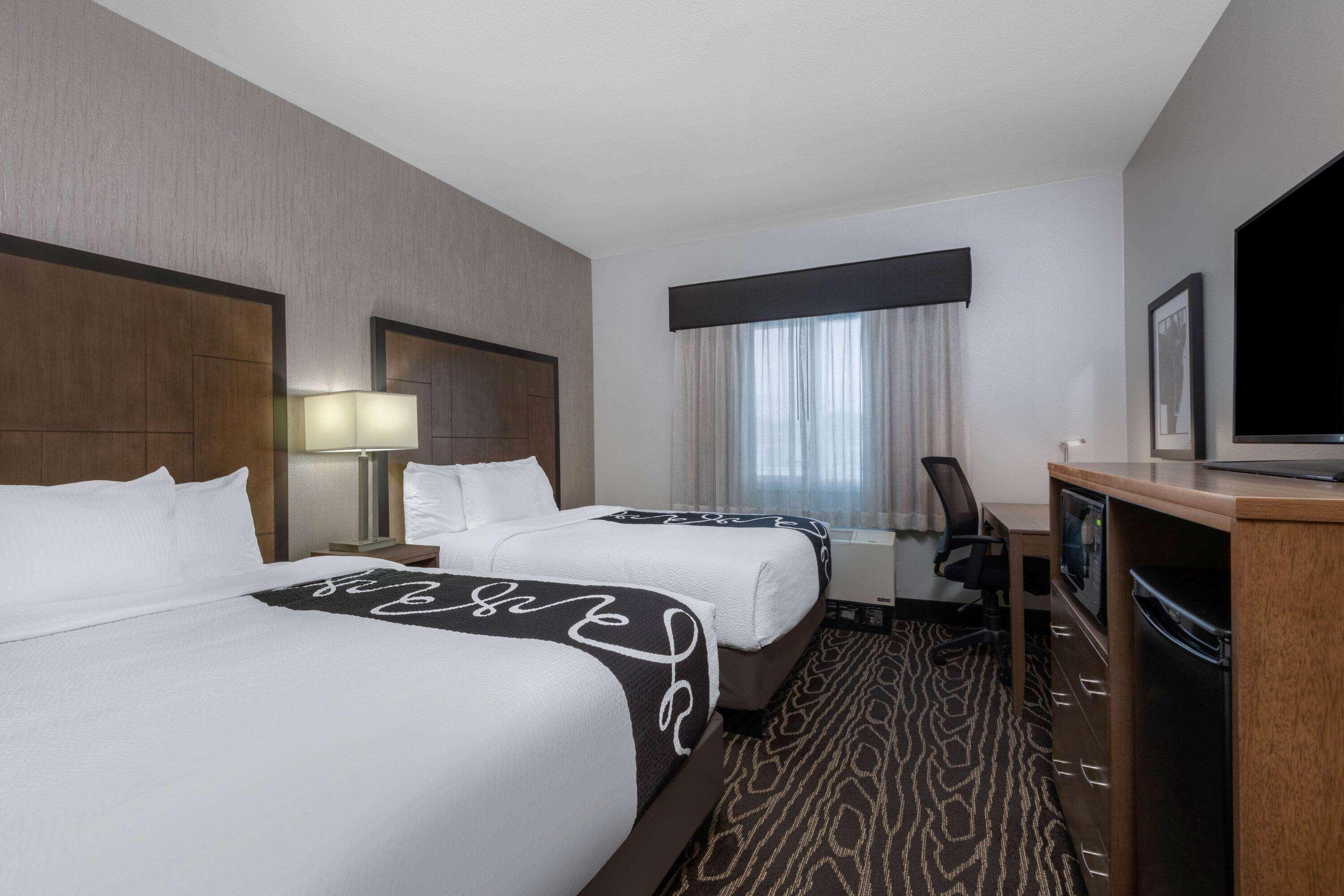 La Quinta By Wyndham Fairbanks Airport Ξενοδοχείο Εξωτερικό φωτογραφία