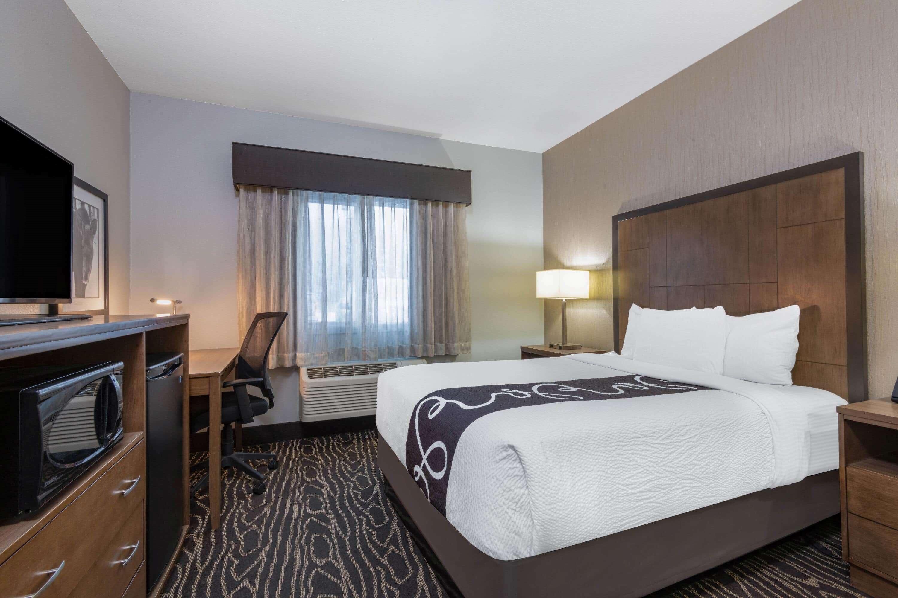 La Quinta By Wyndham Fairbanks Airport Ξενοδοχείο Εξωτερικό φωτογραφία