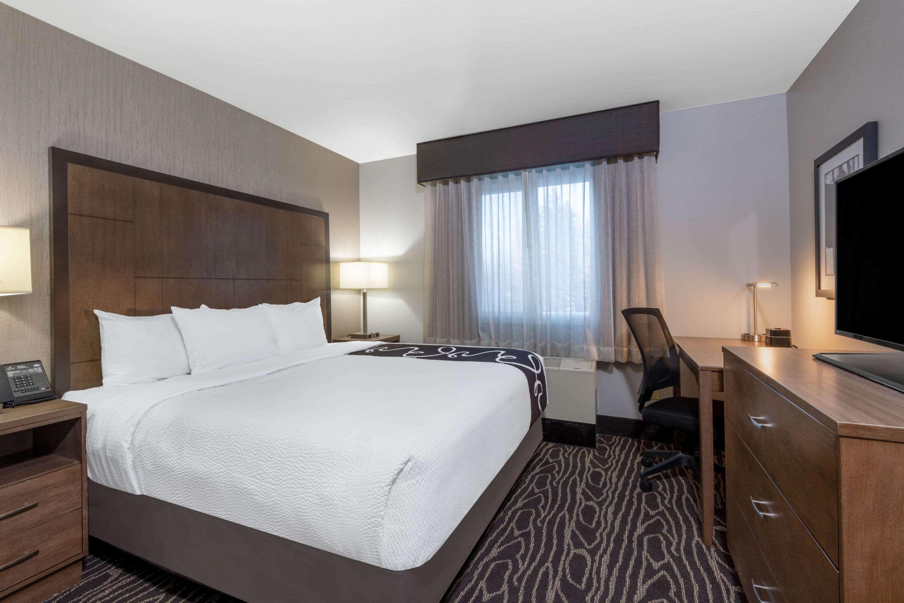 La Quinta By Wyndham Fairbanks Airport Ξενοδοχείο Εξωτερικό φωτογραφία