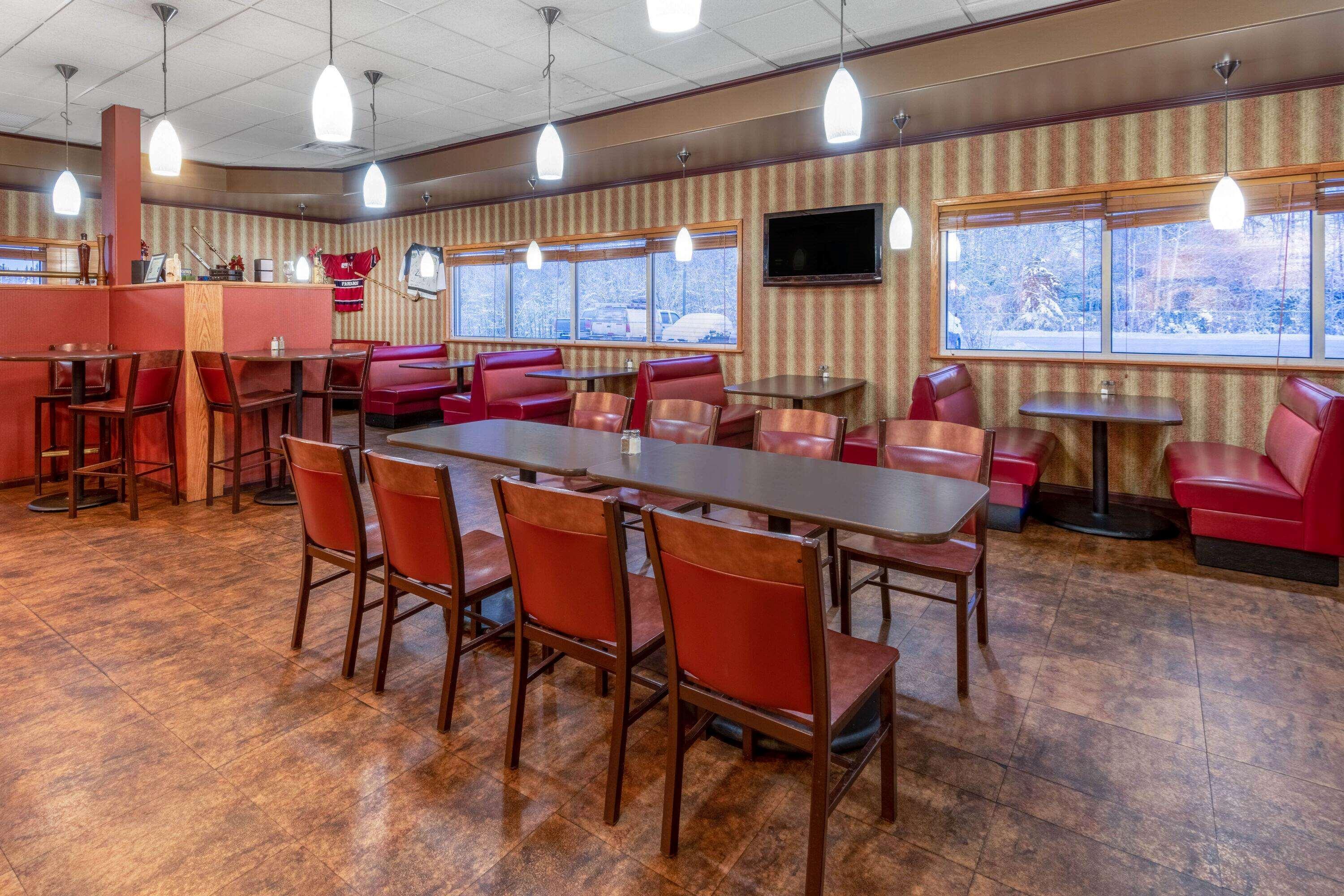 La Quinta By Wyndham Fairbanks Airport Ξενοδοχείο Εξωτερικό φωτογραφία