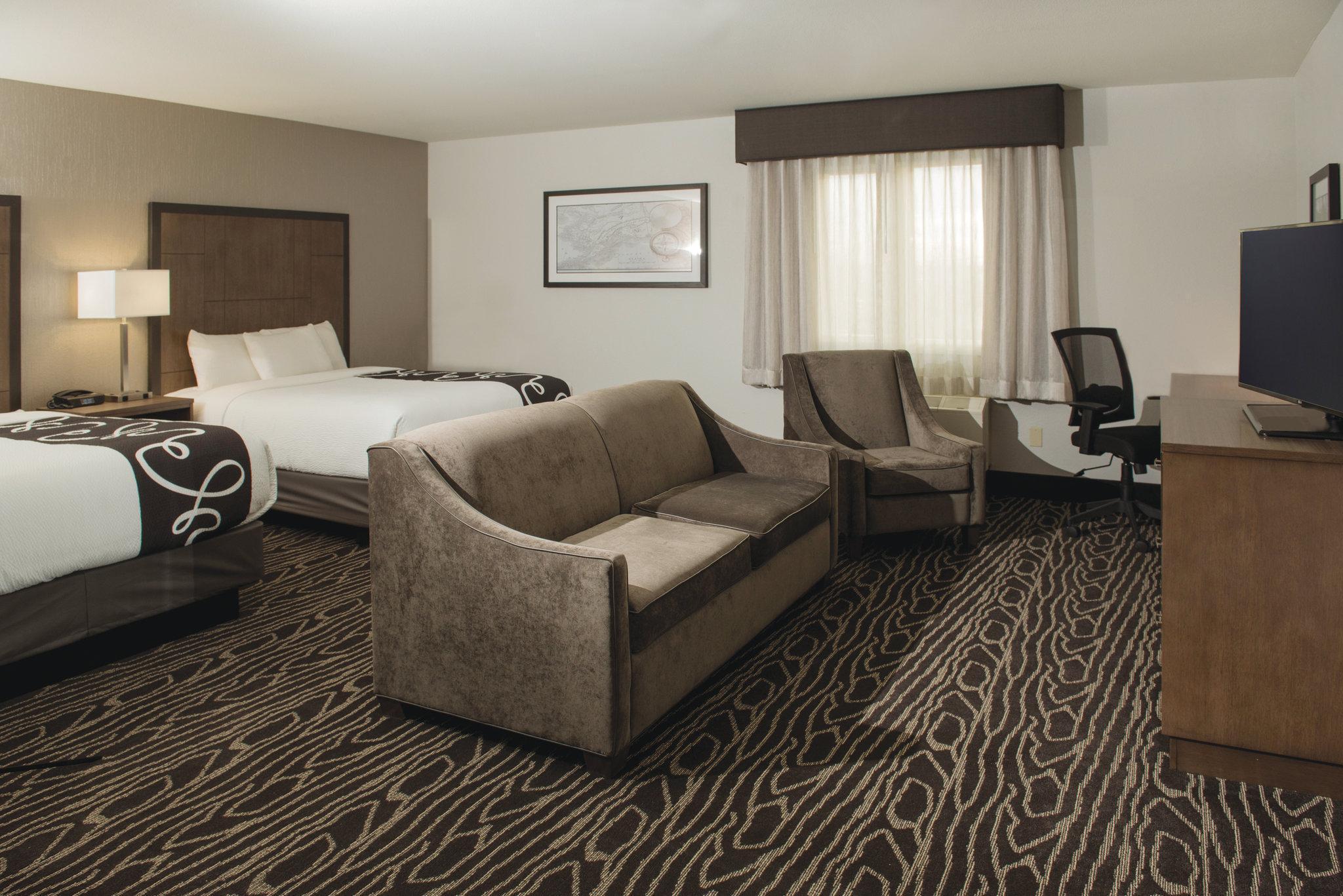 La Quinta By Wyndham Fairbanks Airport Ξενοδοχείο Εξωτερικό φωτογραφία