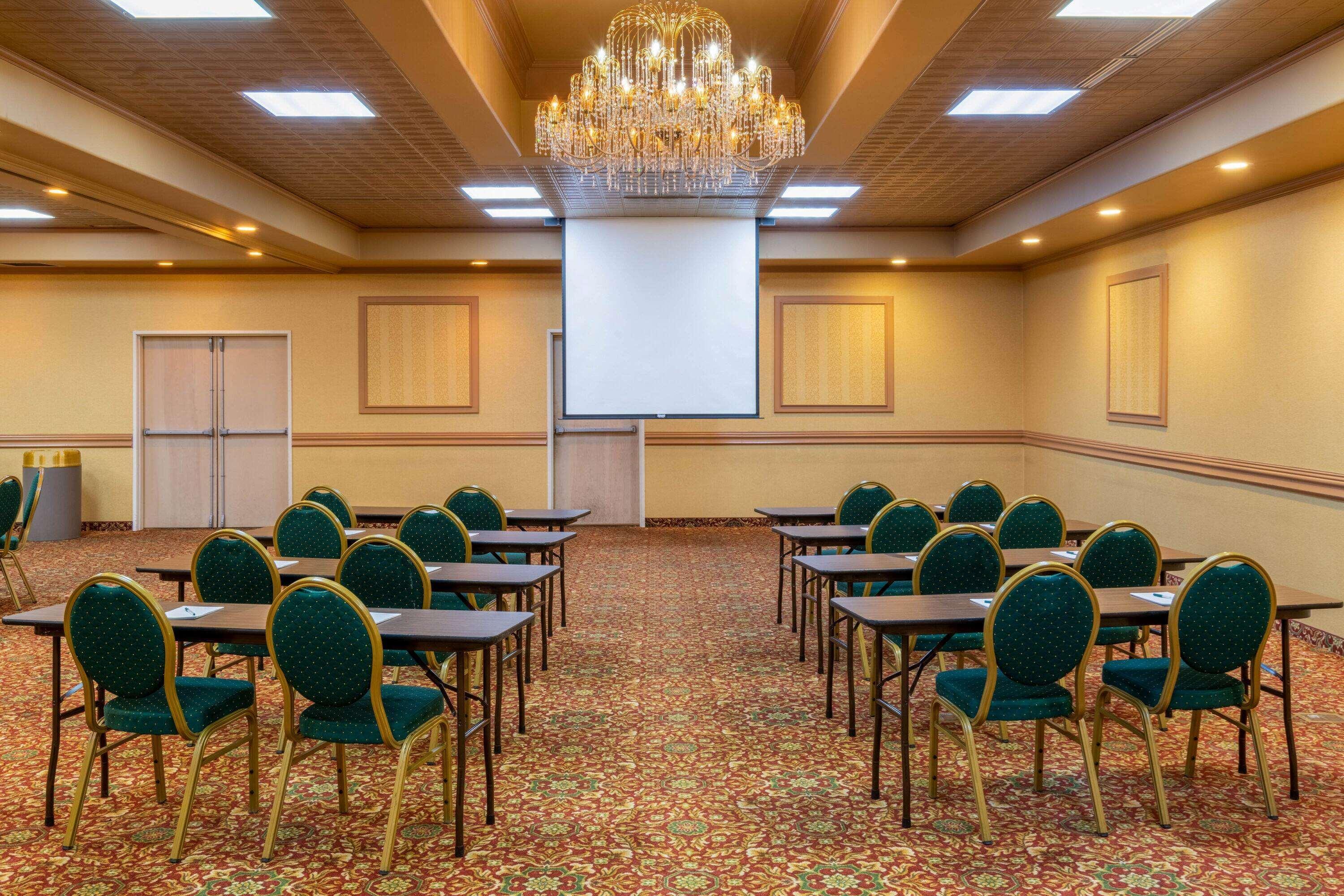 La Quinta By Wyndham Fairbanks Airport Ξενοδοχείο Εξωτερικό φωτογραφία