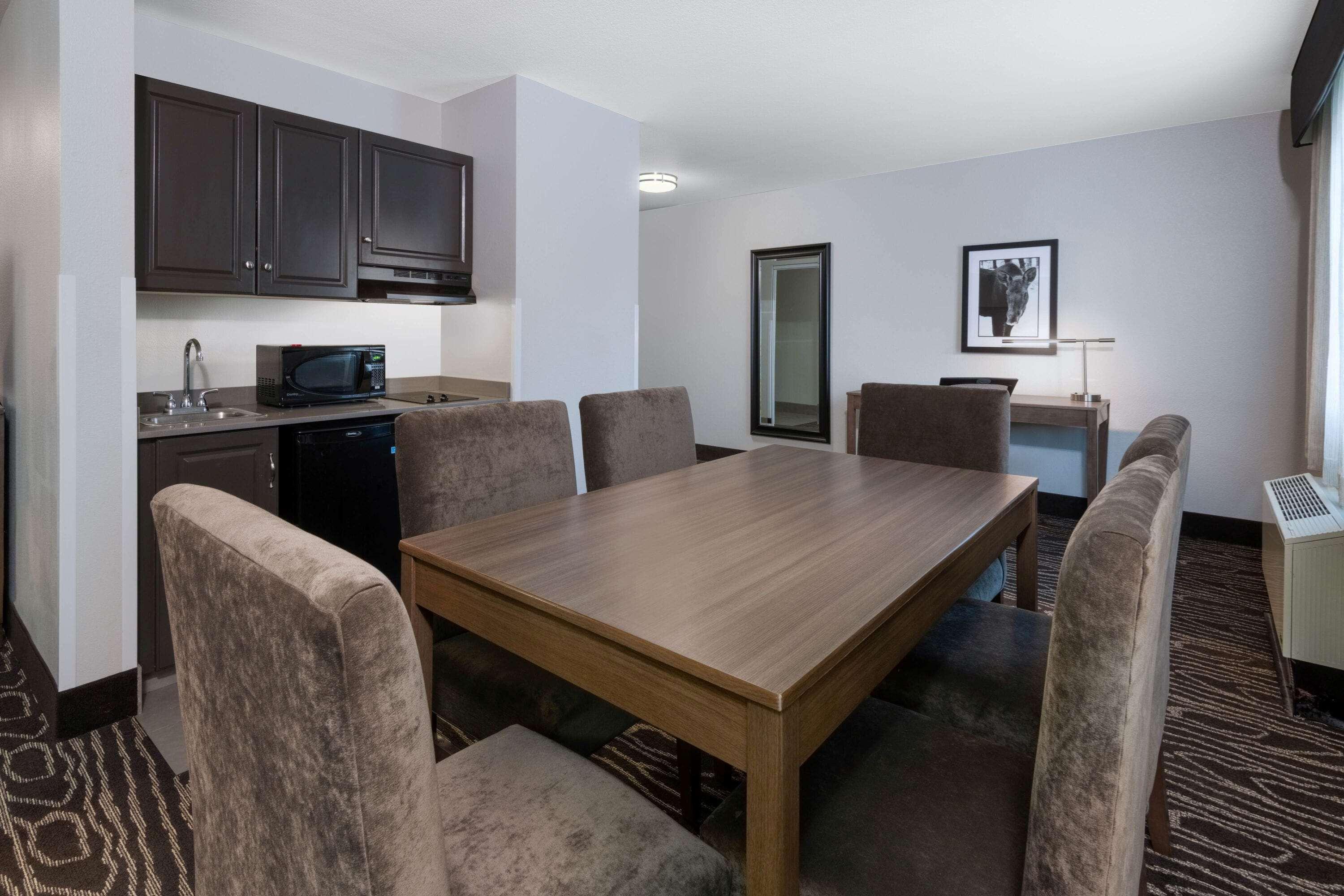 La Quinta By Wyndham Fairbanks Airport Ξενοδοχείο Εξωτερικό φωτογραφία