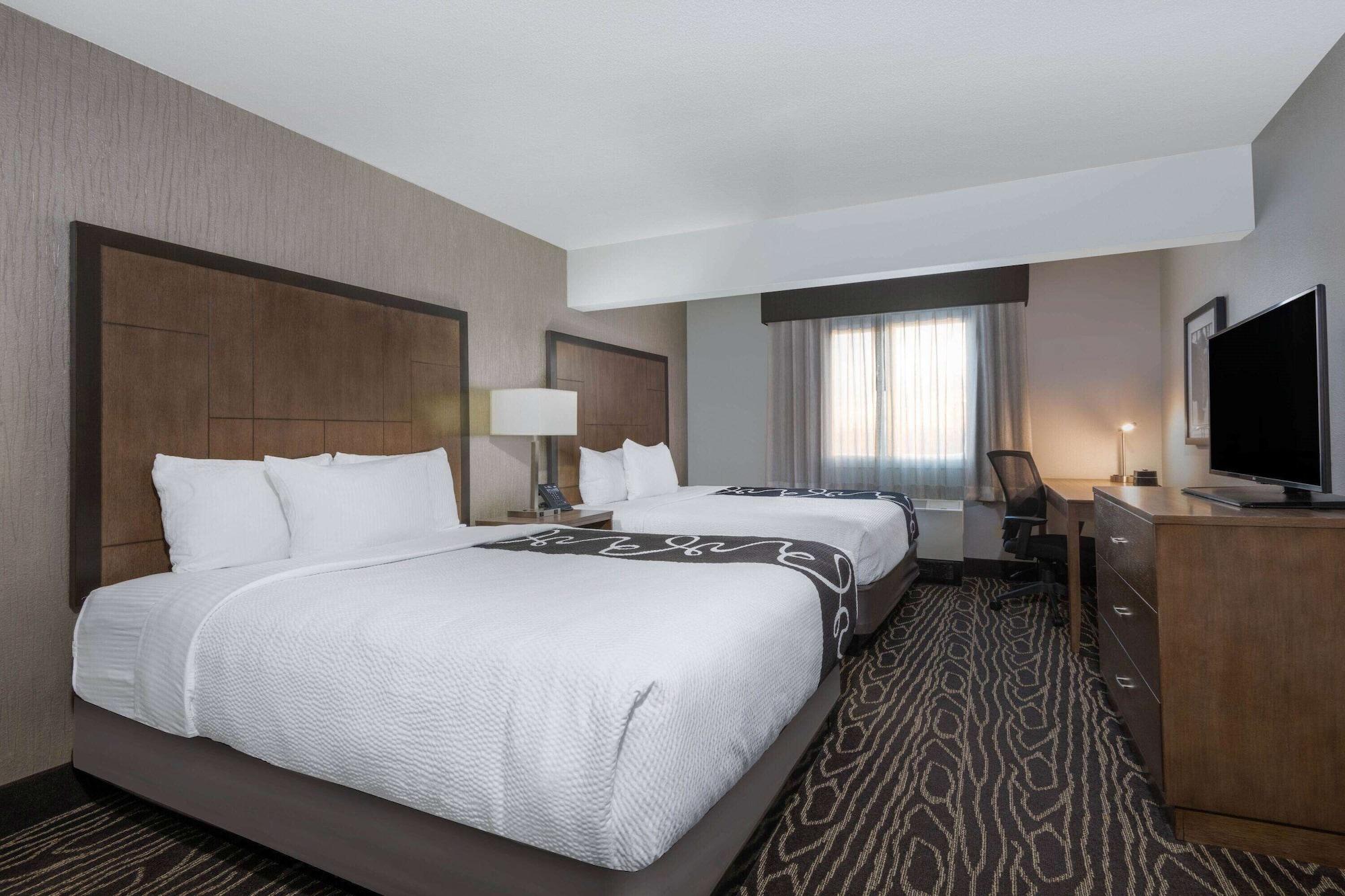 La Quinta By Wyndham Fairbanks Airport Ξενοδοχείο Εξωτερικό φωτογραφία