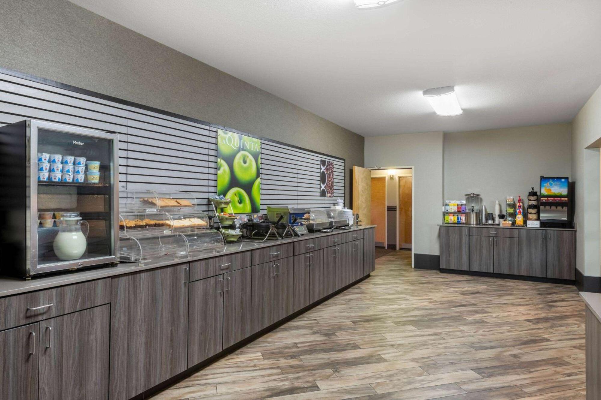 La Quinta By Wyndham Fairbanks Airport Ξενοδοχείο Εξωτερικό φωτογραφία