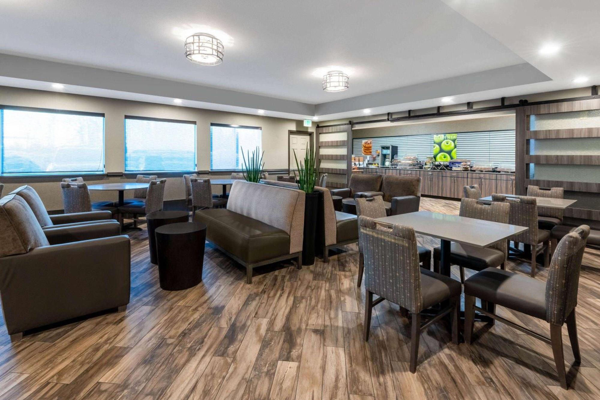La Quinta By Wyndham Fairbanks Airport Ξενοδοχείο Εξωτερικό φωτογραφία