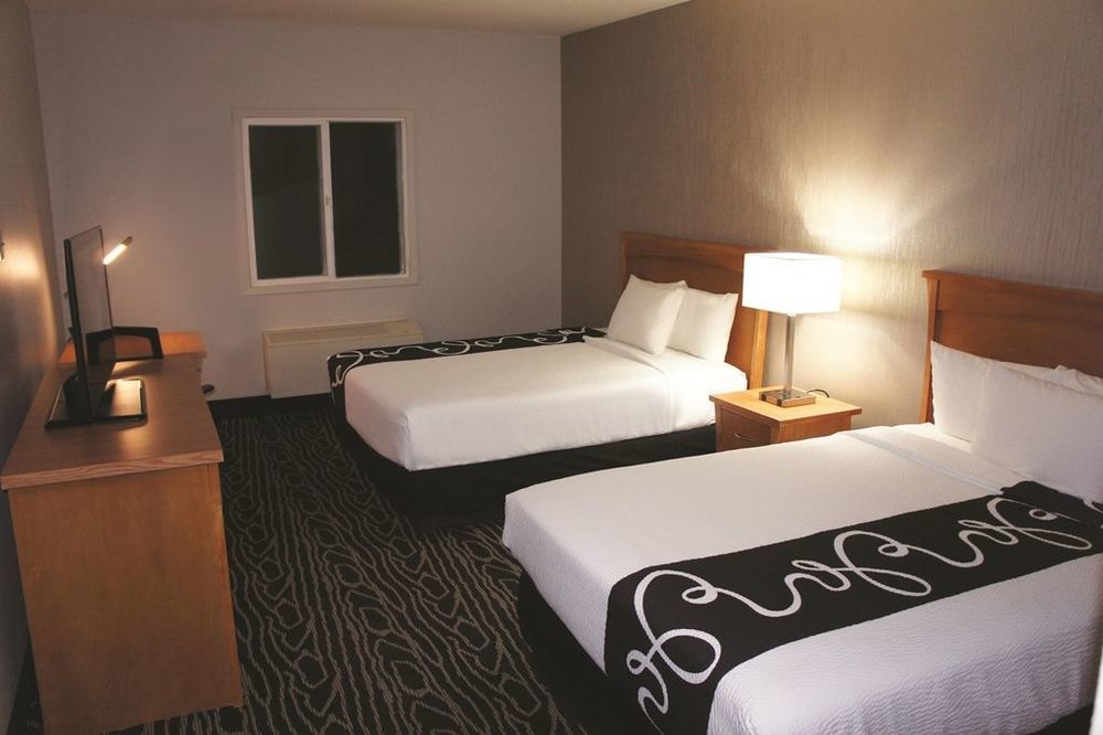 La Quinta By Wyndham Fairbanks Airport Ξενοδοχείο Δωμάτιο φωτογραφία