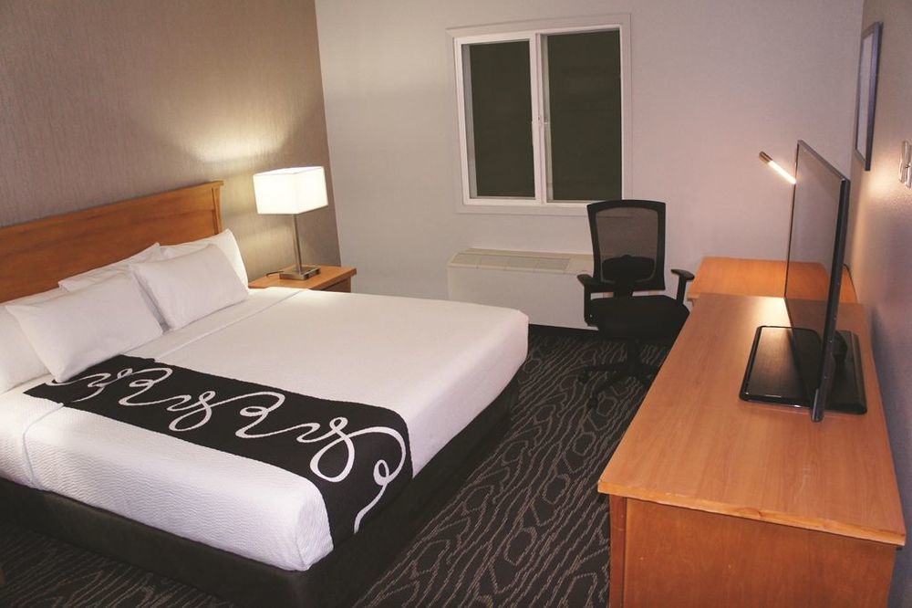 La Quinta By Wyndham Fairbanks Airport Ξενοδοχείο Δωμάτιο φωτογραφία
