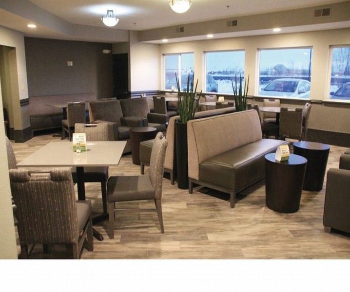 La Quinta By Wyndham Fairbanks Airport Ξενοδοχείο Εξωτερικό φωτογραφία