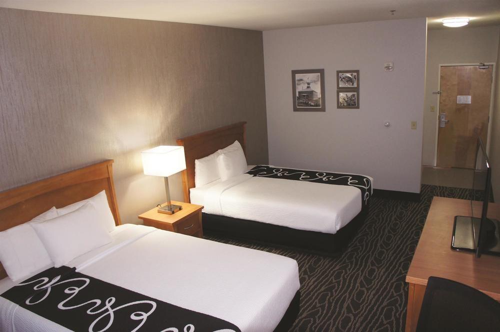 La Quinta By Wyndham Fairbanks Airport Ξενοδοχείο Εξωτερικό φωτογραφία