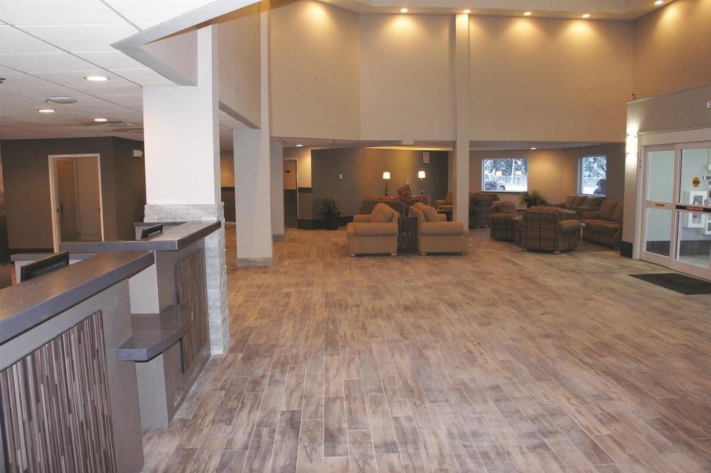 La Quinta By Wyndham Fairbanks Airport Ξενοδοχείο Εξωτερικό φωτογραφία