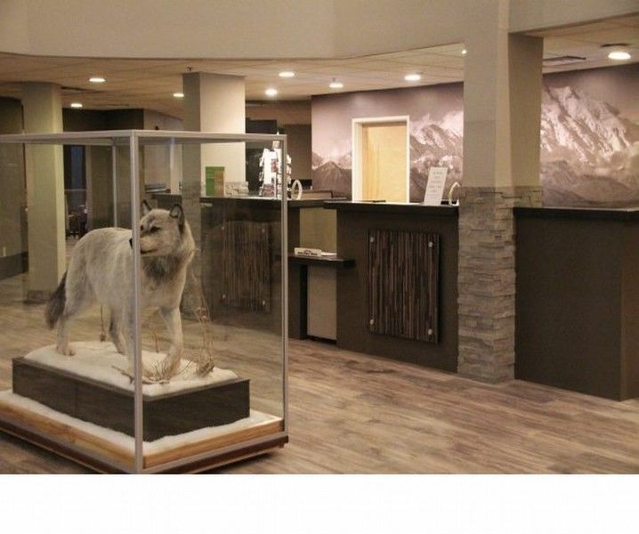 La Quinta By Wyndham Fairbanks Airport Ξενοδοχείο Εξωτερικό φωτογραφία