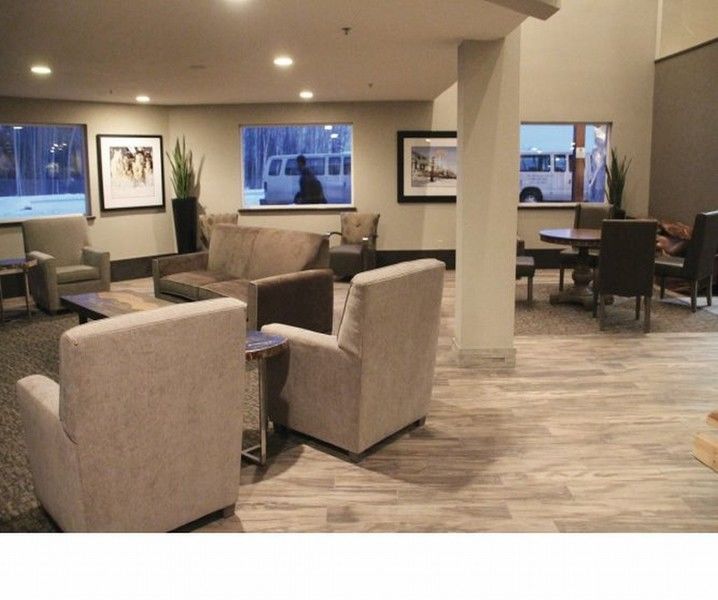 La Quinta By Wyndham Fairbanks Airport Ξενοδοχείο Εξωτερικό φωτογραφία