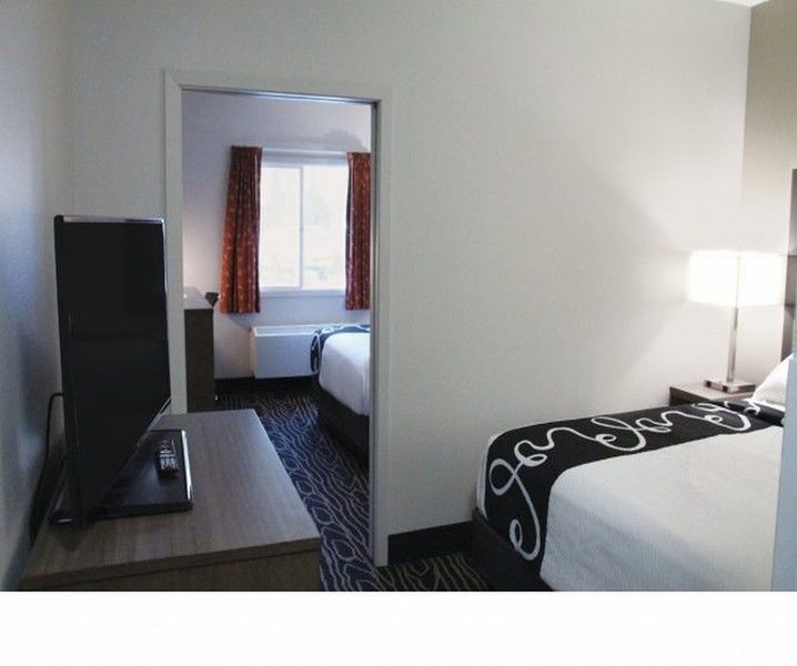 La Quinta By Wyndham Fairbanks Airport Ξενοδοχείο Εξωτερικό φωτογραφία