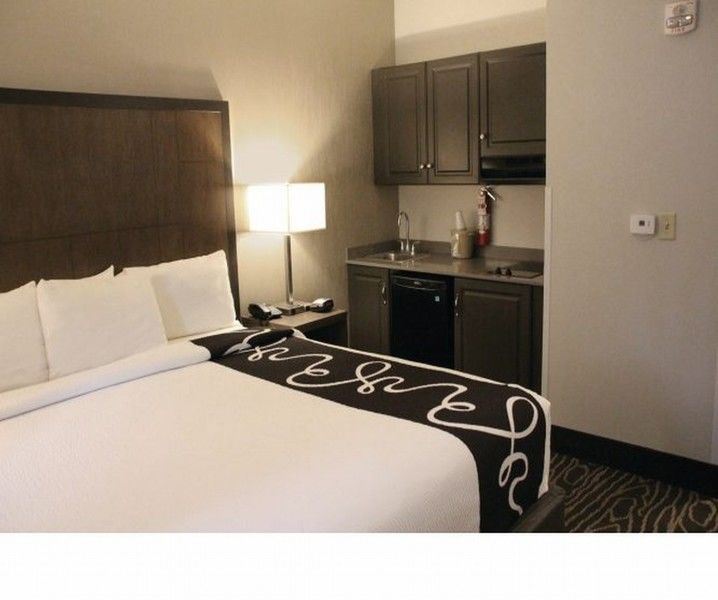 La Quinta By Wyndham Fairbanks Airport Ξενοδοχείο Εξωτερικό φωτογραφία